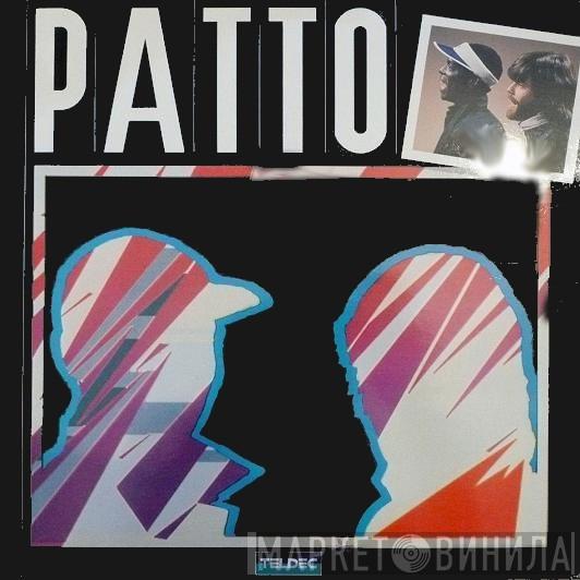  Patto  - Patto