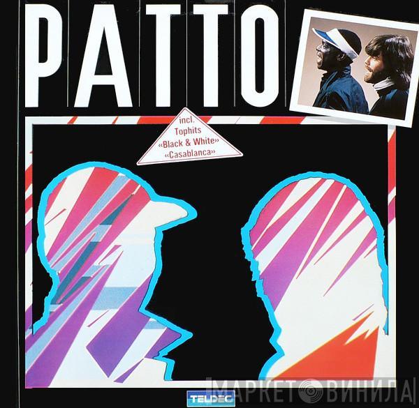 Patto - Patto