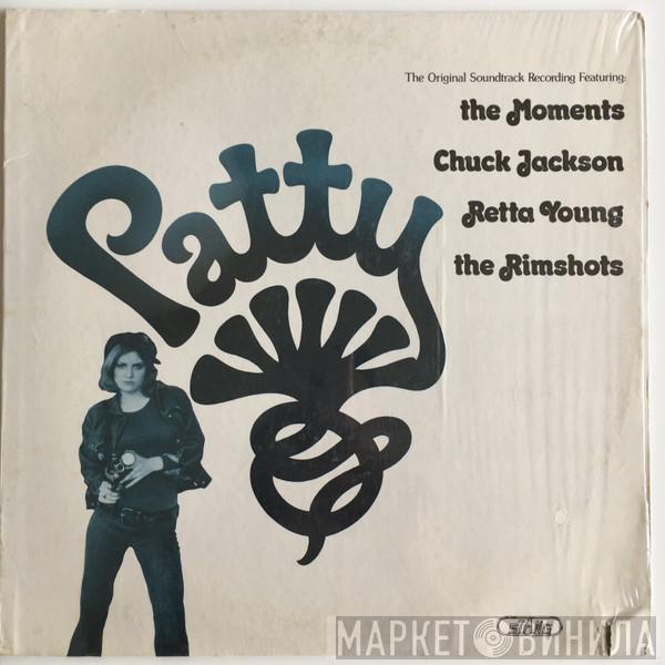  - Patty (The Original Soundtrack Recording)