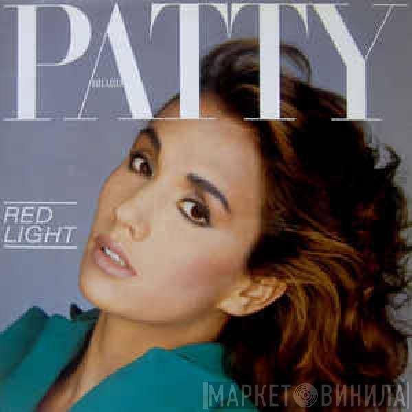  Patty Brard  - Red Light