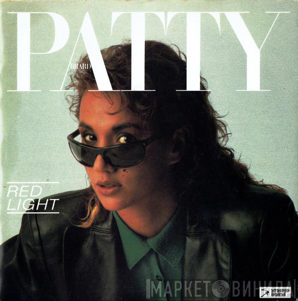 Patty Brard - Red Light