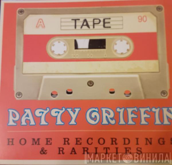 Patty Griffin - Tape