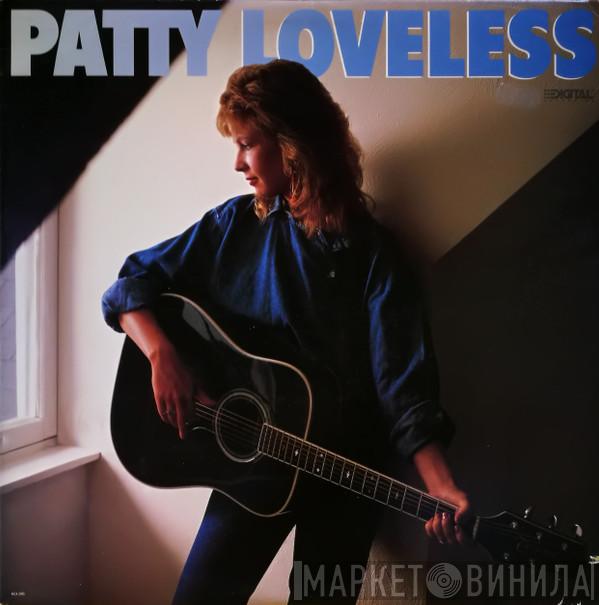  Patty Loveless  - Patty Loveless