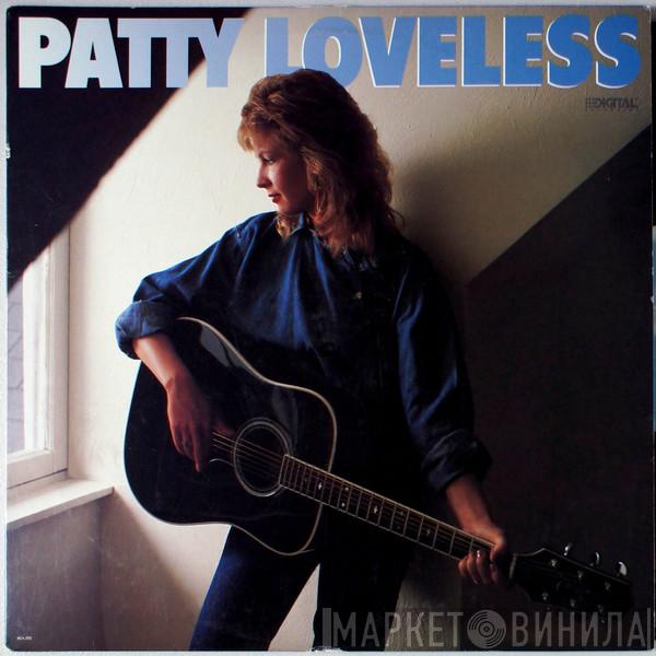  Patty Loveless  - Patty Loveless