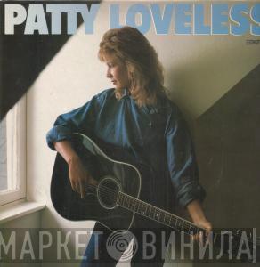  Patty Loveless  - Patty Loveless