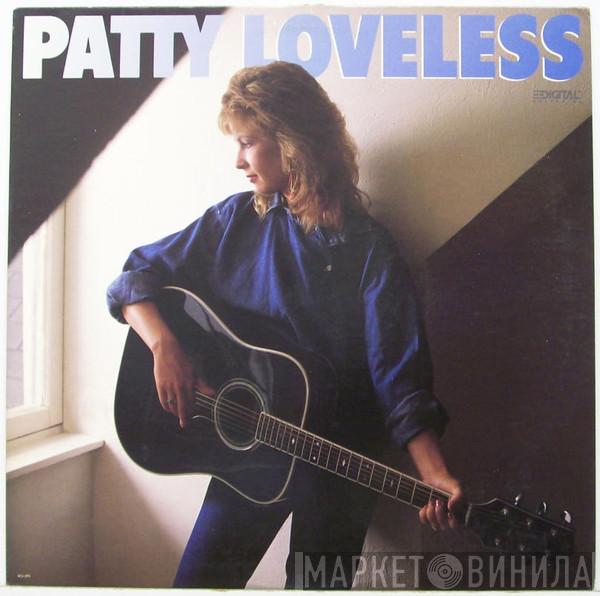 Patty Loveless - Patty Loveless