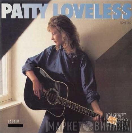  Patty Loveless  - Patty Loveless