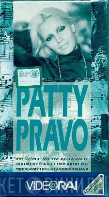  Patty Pravo  - Patty Pravo