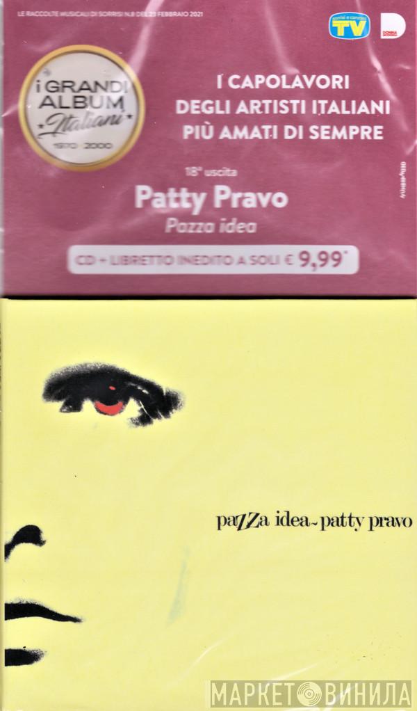  Patty Pravo  - Pazza Idea