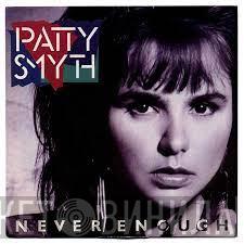 Patty Smyth - Never Enough