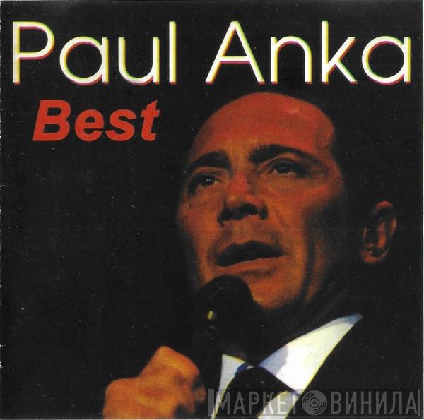  Paul Anka  - Best