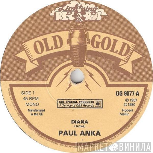 Paul Anka - Diana