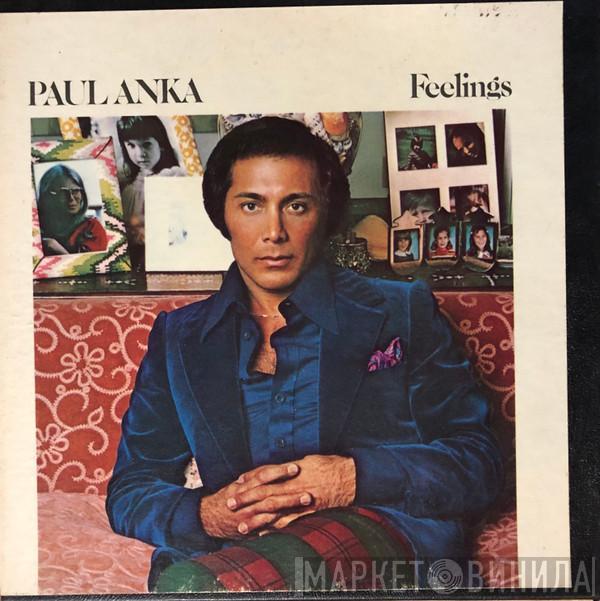 Paul Anka - Feelings