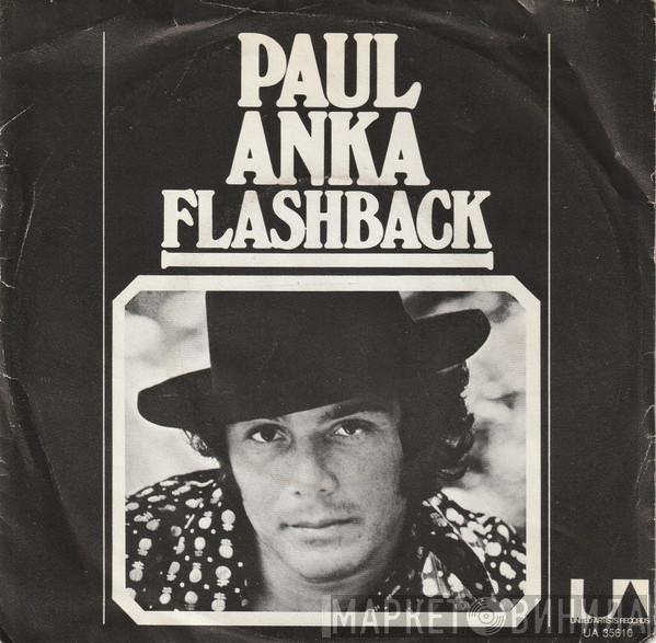 Paul Anka - Flashback