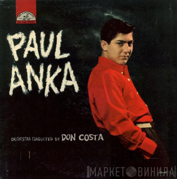  Paul Anka  - Paul Anka