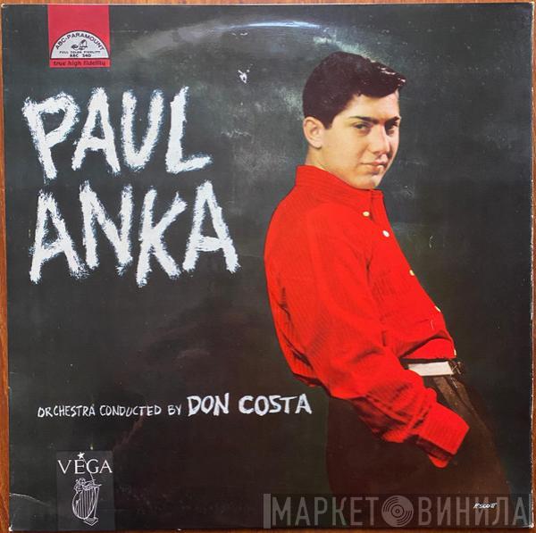 Paul Anka - Paul Anka