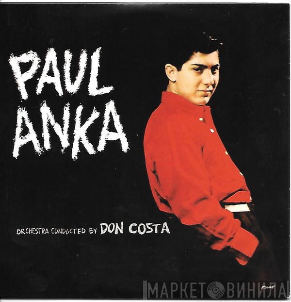  Paul Anka  - Paul Anka