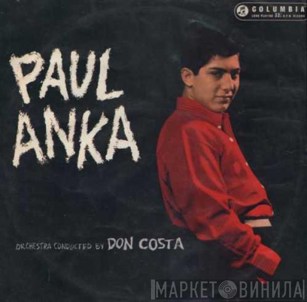  Paul Anka  - Paul Anka