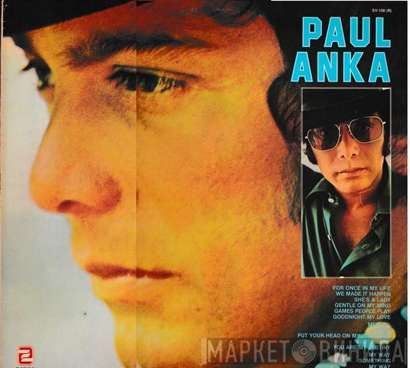 Paul Anka - Paul Anka