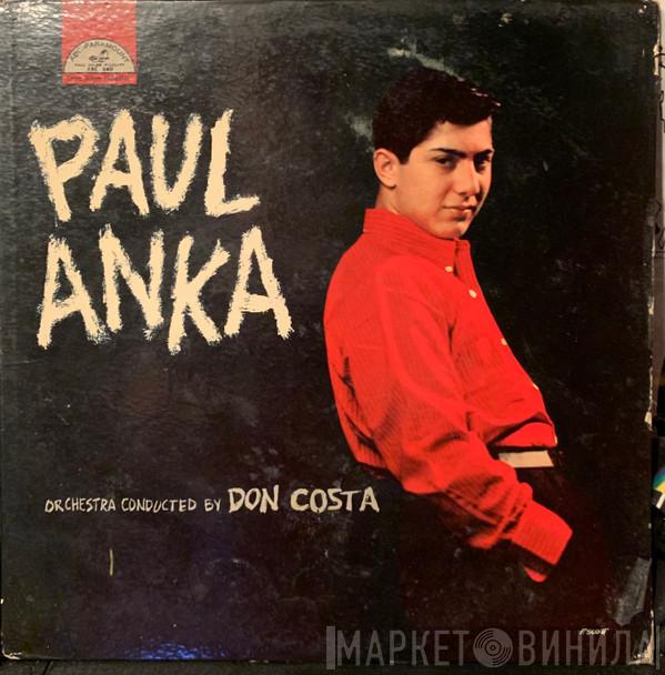  Paul Anka  - Paul Anka