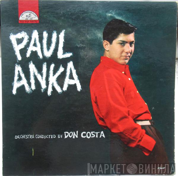  Paul Anka  - Paul Anka