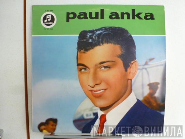  Paul Anka  - Paul Anka