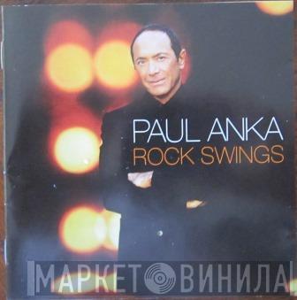  Paul Anka  - Rock Swings