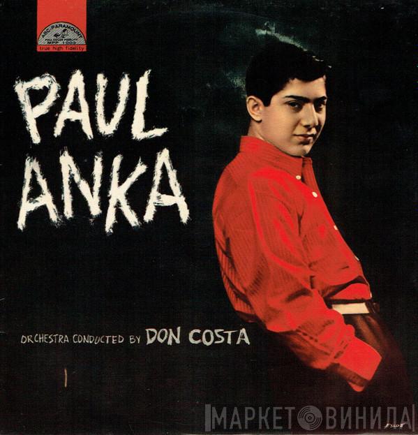  Paul Anka  - Sing Sing Paul Anka !