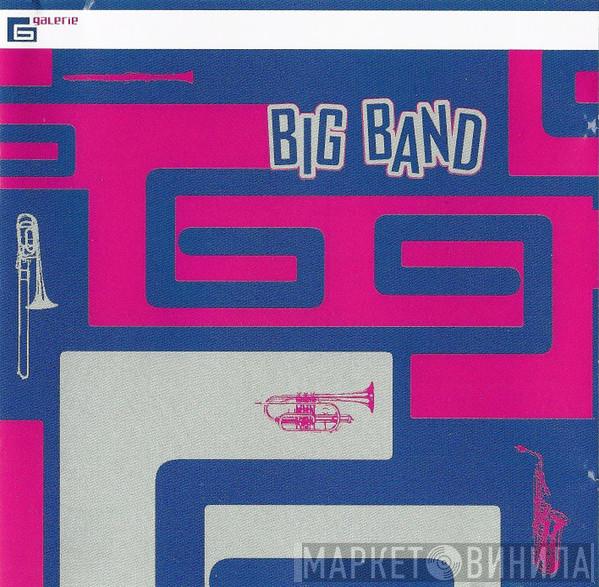Paul Baile, Jacques Degraine - Big Band