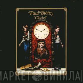 Paul Brett - Clocks