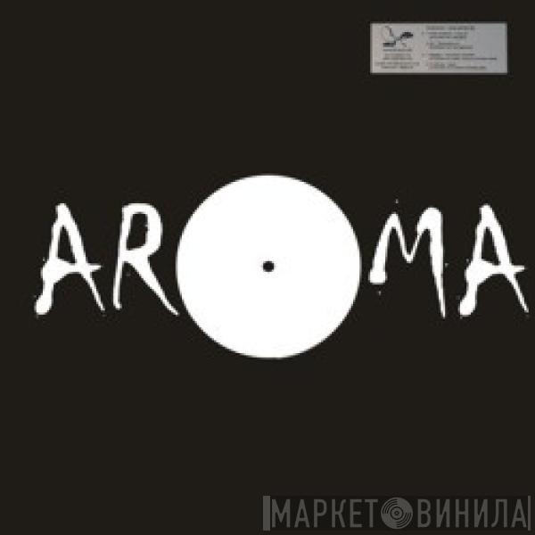 Paul Brtschitsch, Cio D'or - Aroma EP