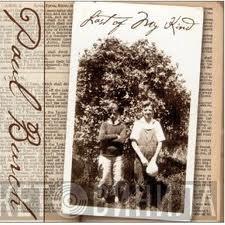 Paul Burch - Last Of My Kind