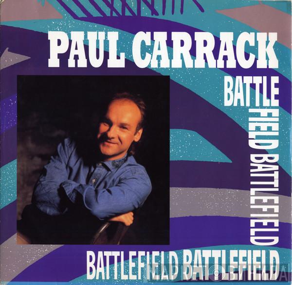 Paul Carrack - Battlefield
