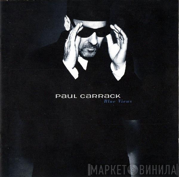 Paul Carrack - Blue Views