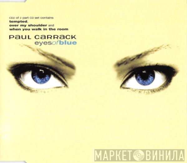Paul Carrack - Eyes Of Blue