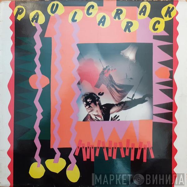 Paul Carrack - Suburban Voodoo