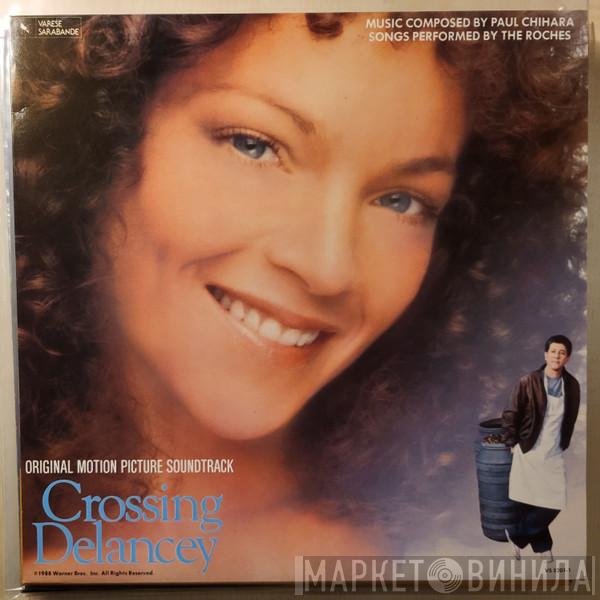 Paul Chihara - Crossing Delancey (Original Motion Picture Score)