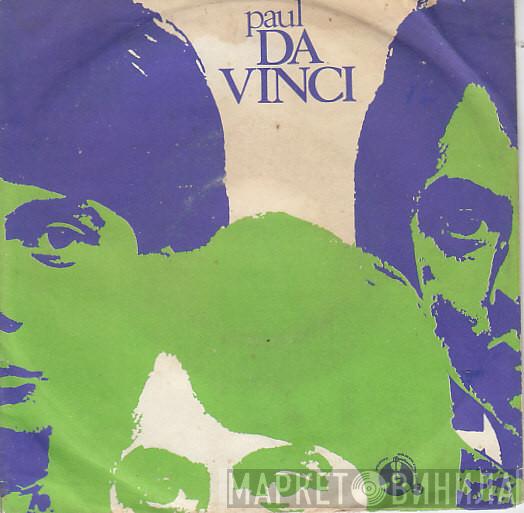  Paul Da Vinci  - Your Baby Ain't Your Baby Anymore