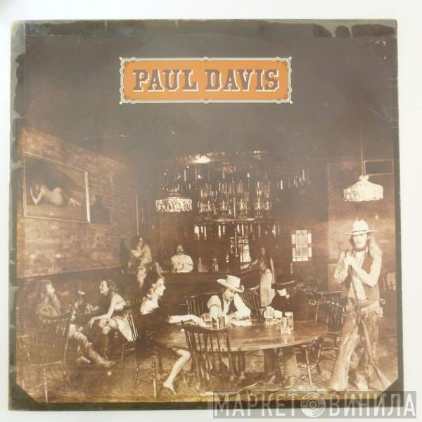 Paul Davis  - Paul Davis