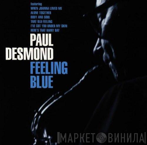 Paul Desmond - Feeling Blue