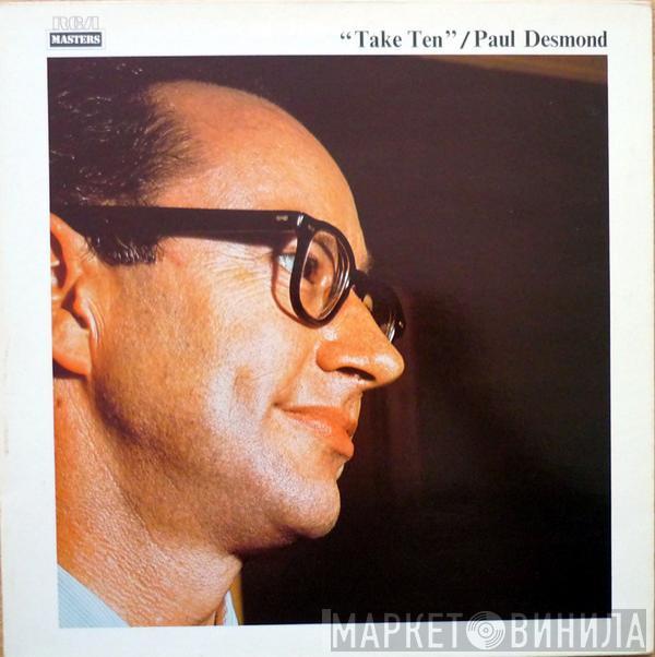 Paul Desmond - Take Ten