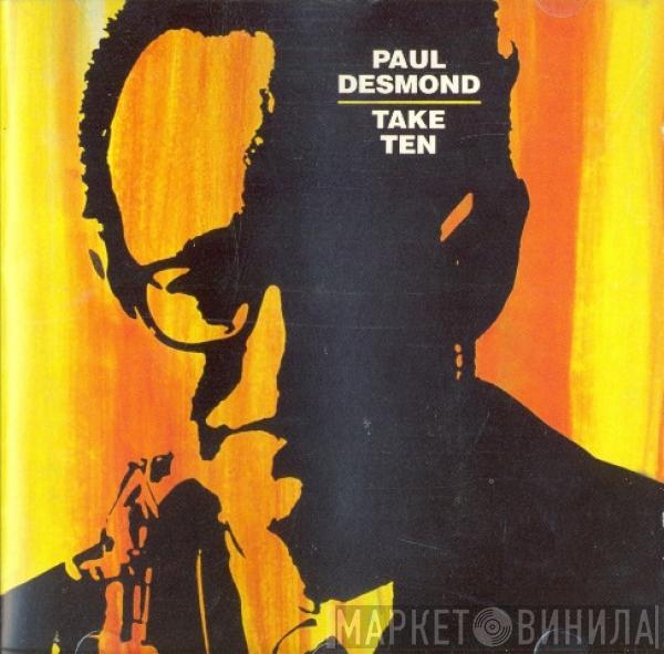  Paul Desmond  - Take Ten