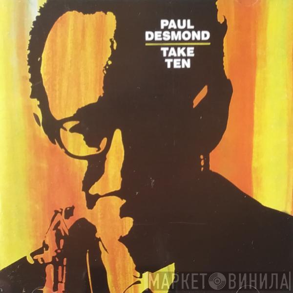  Paul Desmond  - Take Ten