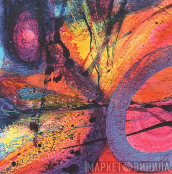 Paul Dunmall - Red Hot Ice