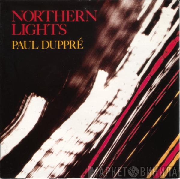 Paul Duppré - Northern Lights