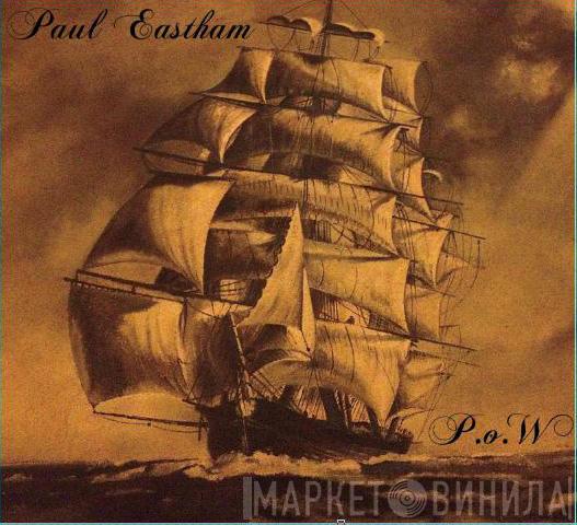 Paul Eastham - Prisoner of war / P.o.W