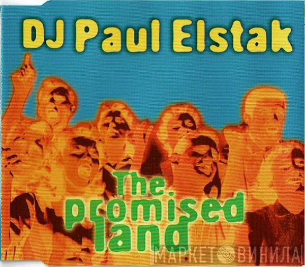 Paul Elstak - The Promised Land