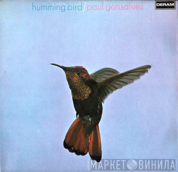  Paul Gonsalves  - Humming Bird