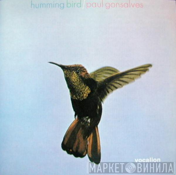  Paul Gonsalves  - Humming Bird