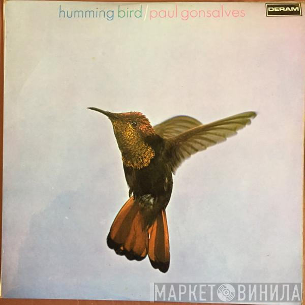  Paul Gonsalves  - Humming Bird
